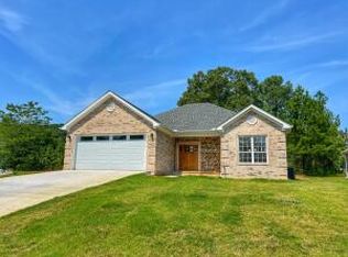 81 Rachel Cir, Russellville, AR 72801