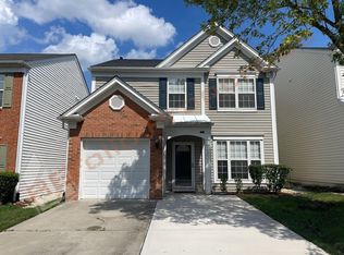 122 Chinabrook Ct, Morrisville, NC 27560