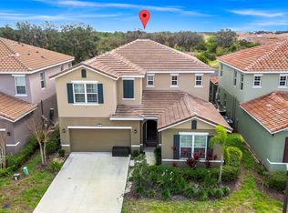 7587 Oakmoss Loop, Davenport, FL 33837