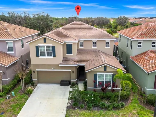 7587 Oakmoss Loop, Davenport, FL 33837