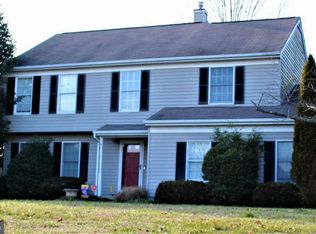 200 Eagle Crest Dr, Camden, DE 19934