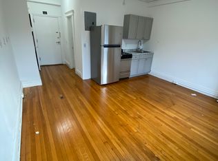 270 Huntington Ave APT 205, Boston, MA 02115