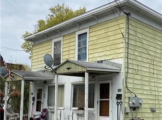 739 Griffin St, Watertown, NY 13601