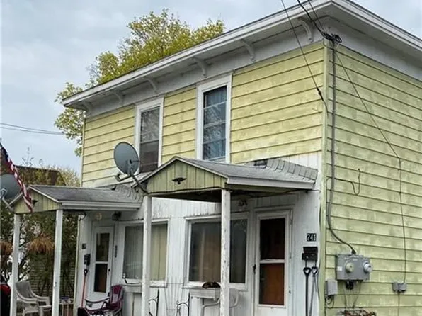 739 Griffin St, Watertown, NY 13601