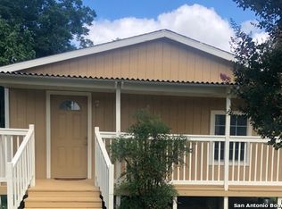 8235 E Loop 1604 S, Adkins, TX 78101