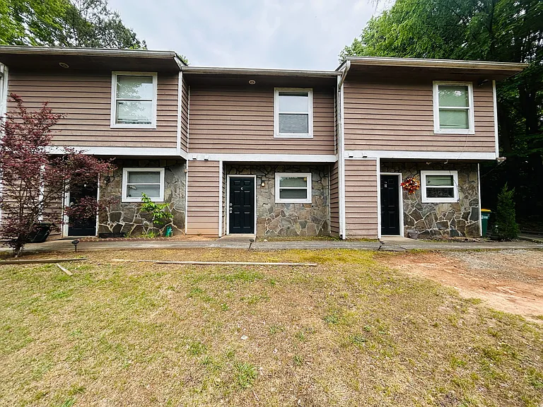 6328 Baker Ct — Photo 1