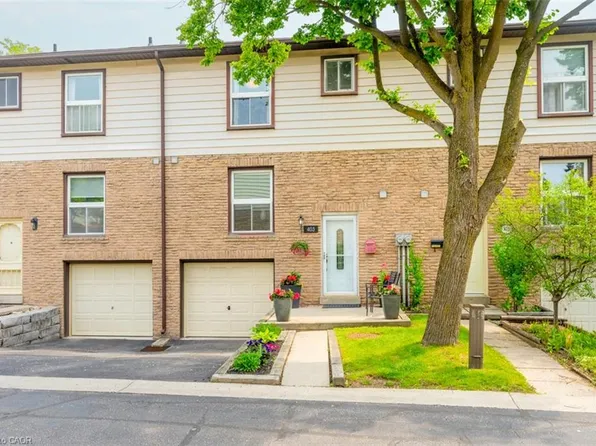 403 Ontario St N, Milton, ON L9T 3J4