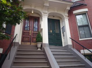 84 Appleton St, Boston, MA 02116