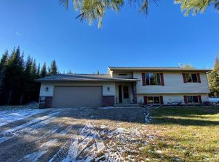 2245 E Crescent Creek Dr, Rhinelander, WI 54501