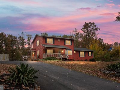 7004 Aspen Ln, Spotsylvania, VA, 22551