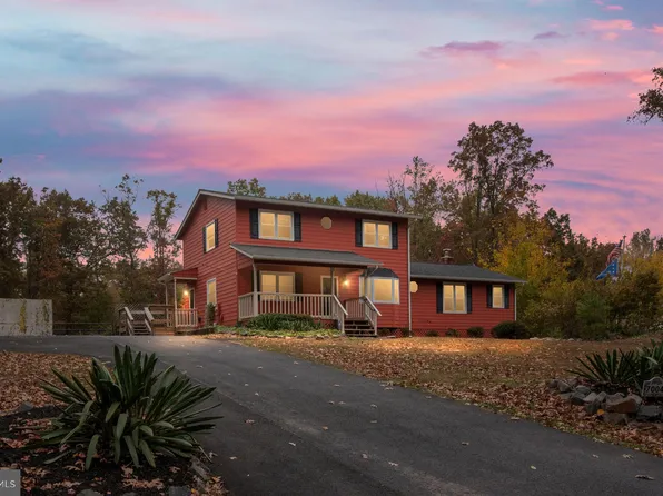 7004 Aspen Ln, Spotsylvania, VA 22551