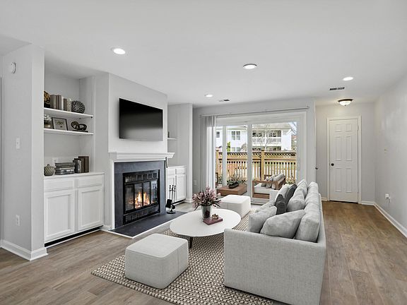 5th image of 6063 A Essex House Sq