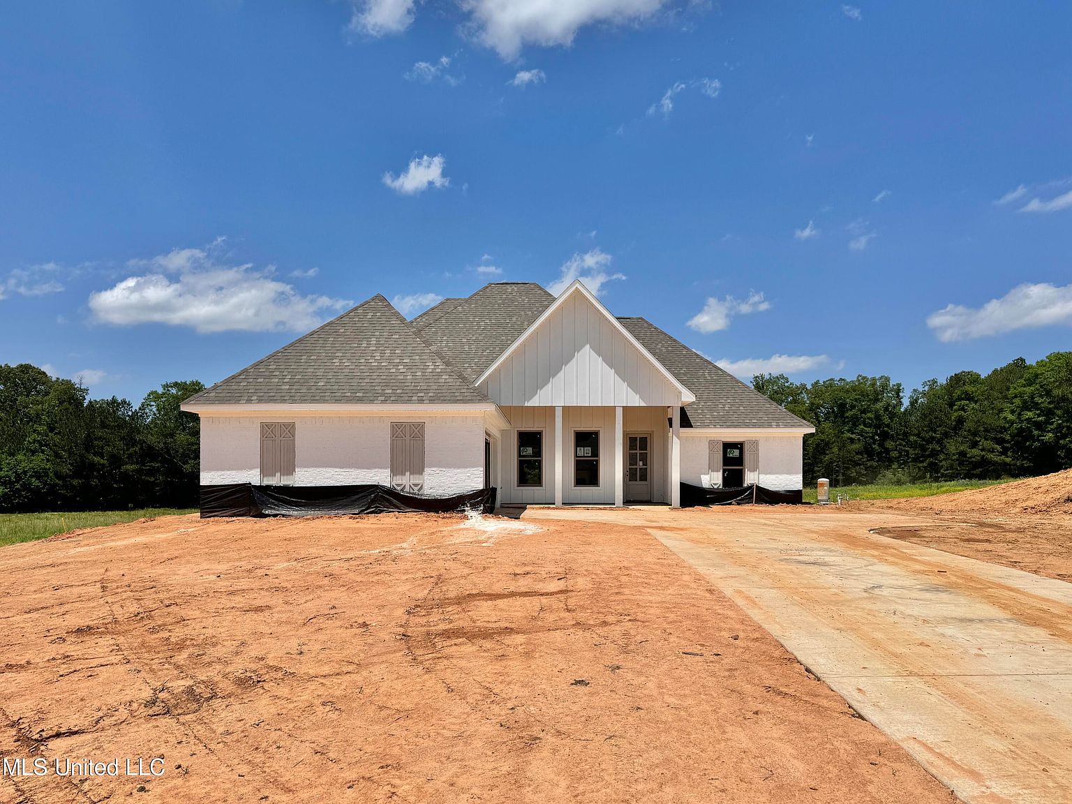 984 Mullican Rd, Florence, MS 39073 MLS 4075392 Zillow
