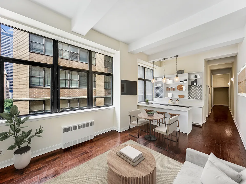 310 E 46th St #7V