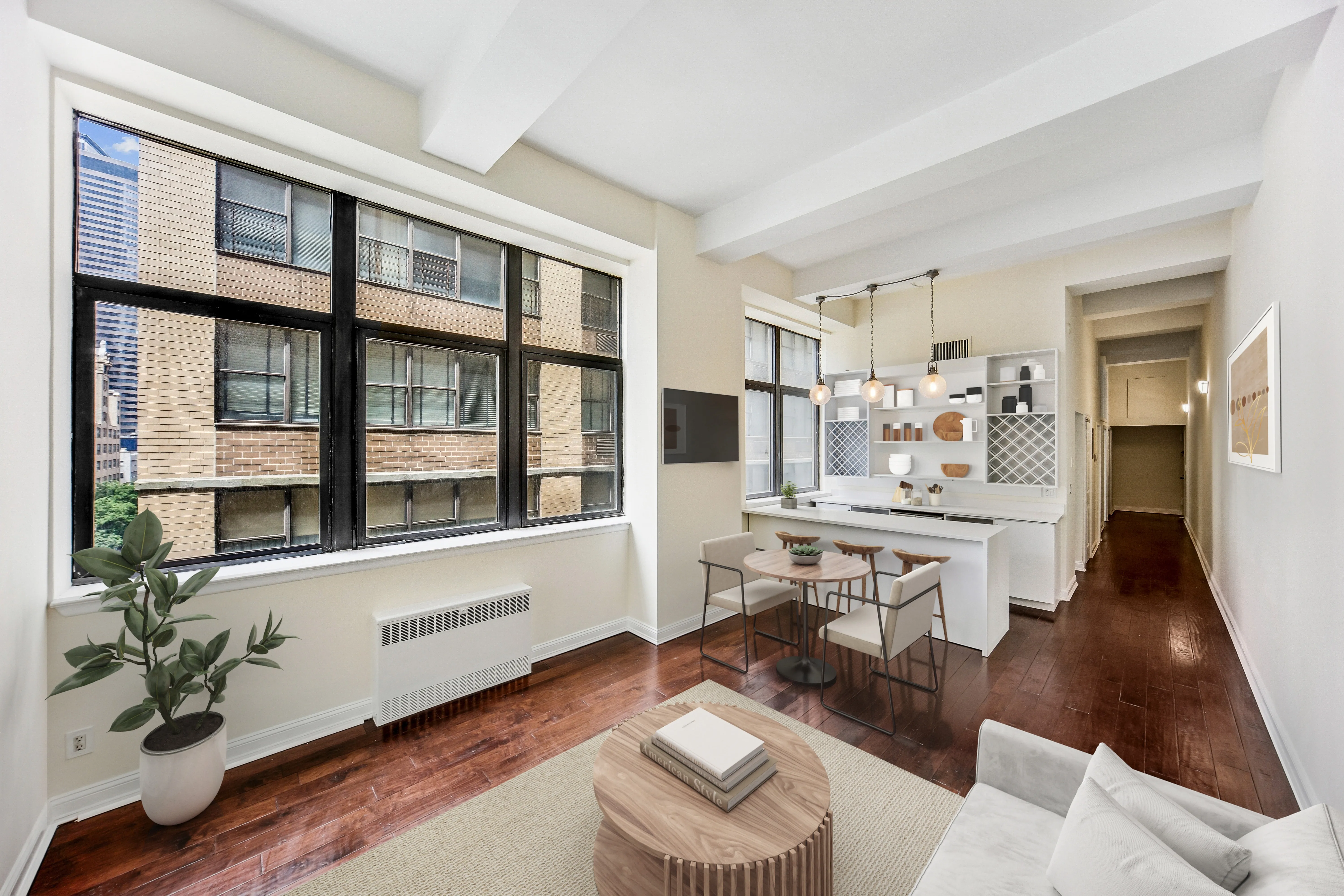 310 East 46th Street #7V in Turtle Bay, Manhattan | StreetEasy