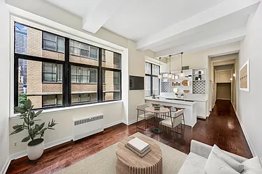 310 East 46th Street
