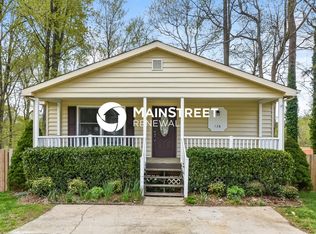 138 Arcaro Dr, Greensboro, NC 27455