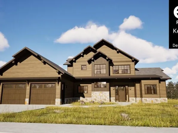 11 Tower View Dr, Hulett, WY 82720