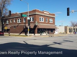 701 15th Ave, East Moline, IL 61244