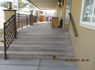2290 Toiyabe St, Las vegas, NV 89156