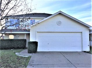 1581 Wildflower Dr, Waxahachie, TX 75165