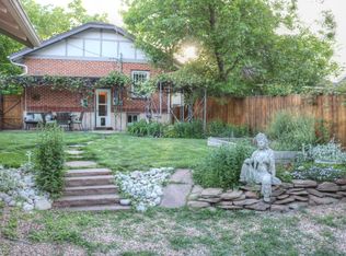 3276 N Tennyson St, Denver, CO 80212