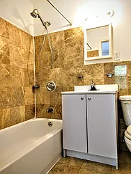 Rented by Union Square Property Management