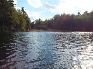 2 Clark Island Rd, Amherst, NH 03031