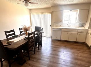 2151 N Winery Ave #G, Fresno, CA