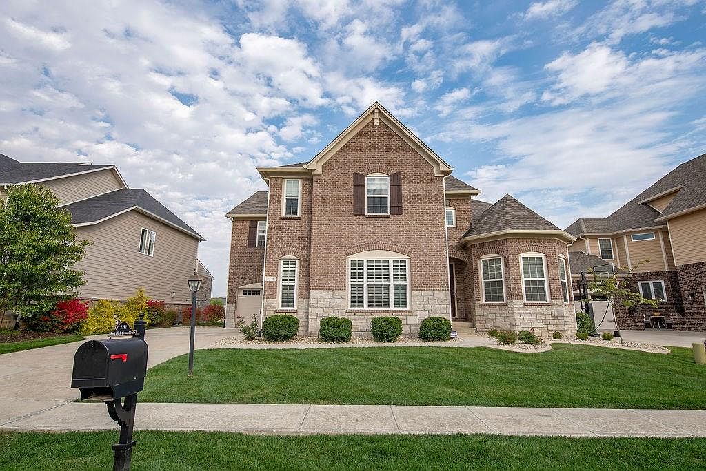 2791 W High Grove Cir, Zionsville, IN 46077 Zillow