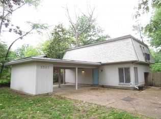 3367 Clarke Rd, Memphis, TN 38115