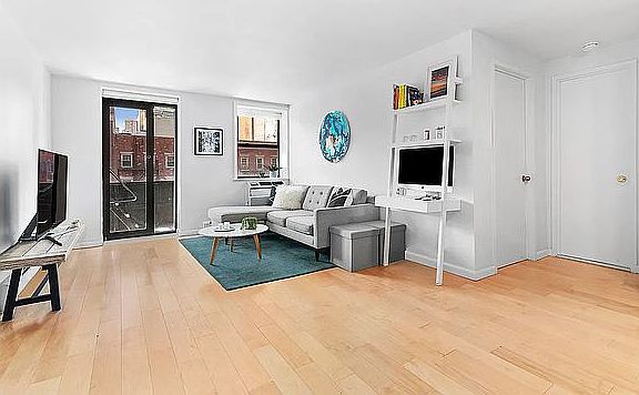 3rd image of 224 1st Ave APT 4C