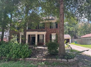 27 Sweetdream Pl, Spring, TX 77381