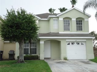 1177 Sandestin Way, Orlando, FL 32824