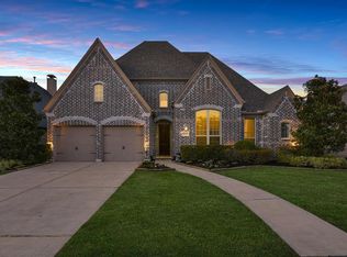 4118 Clover Ridge Ln, Sugar Land, TX 77479