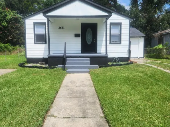 3611 Dalton St, Baton Rouge, LA 70805