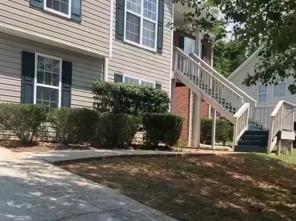 85 E Lawn Way #27, Covington, GA 30016