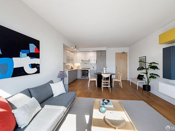 5th image of 300 Ivy St APT 314