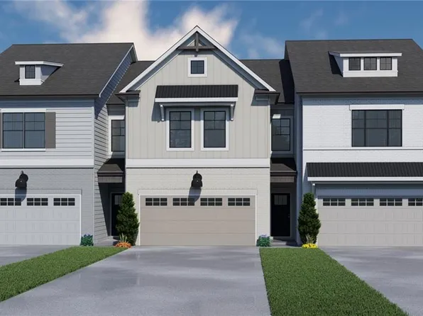 4162 Millstone Park Ln, Gainesville, GA 30504
