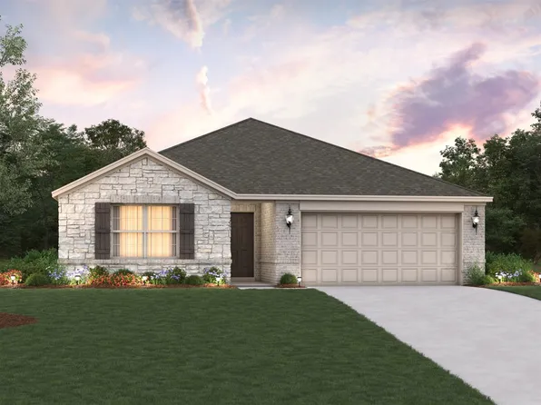 1717 Topaz Trl, Celina, TX 75009