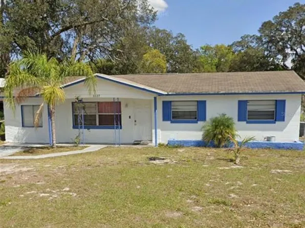 3637 CHALET COURT, ORLANDO, FL 32818