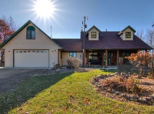 E3795 940th Ave, Boyceville, WI 54725
