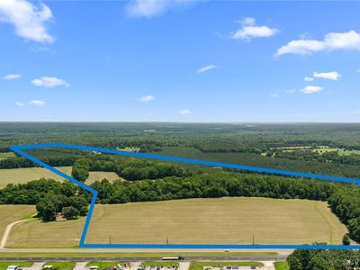 4 Richmond Tappahannock Hwy, Aylett, VA, 23009