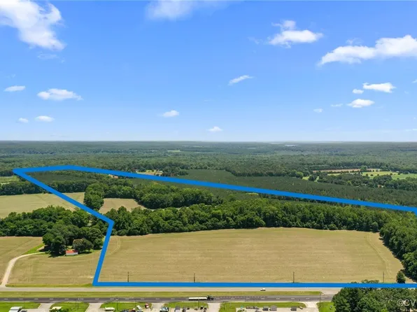 4 Richmond Tappahannock Hwy, Aylett, VA 23009