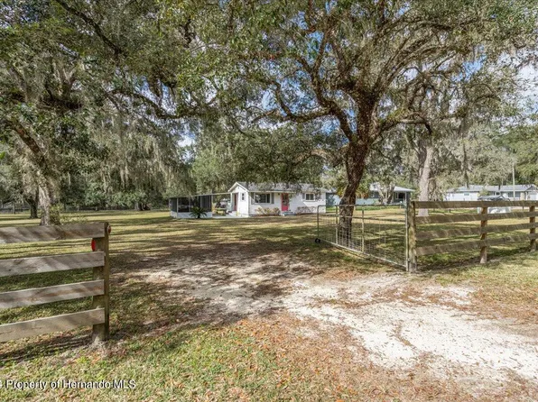 8315 Idle Time Rd, Brooksville, FL 34601