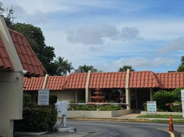 777 S Federal Hwy #615