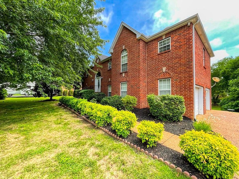 4020 Pauline Dr, Greenbrier, TN 37073 Zillow