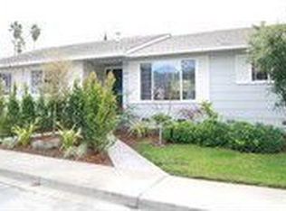 40197 San Carlos Pl, Fremont, CA 94539