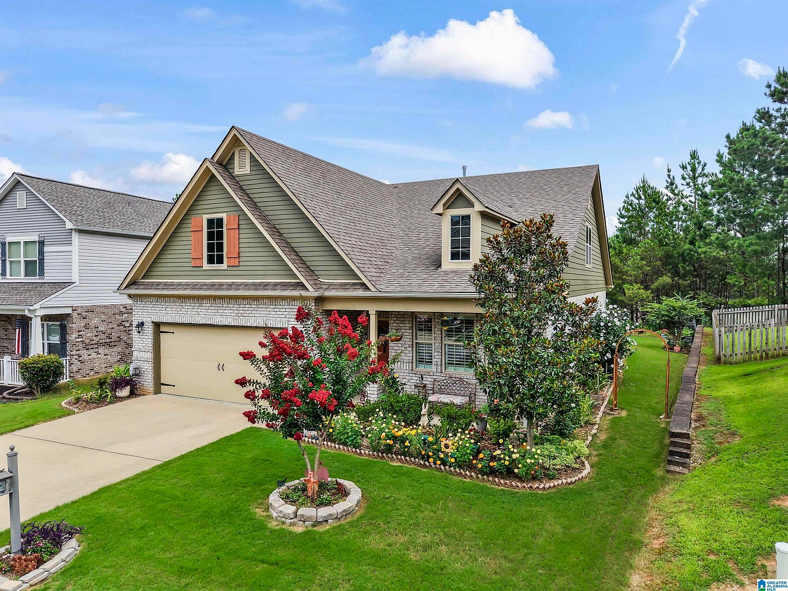 181 Chesser Loop Rd, Chelsea, AL 35043 | Zillow