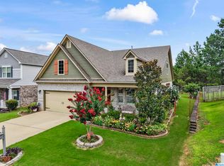 181 Chesser Loop Rd, Chelsea, AL 35043